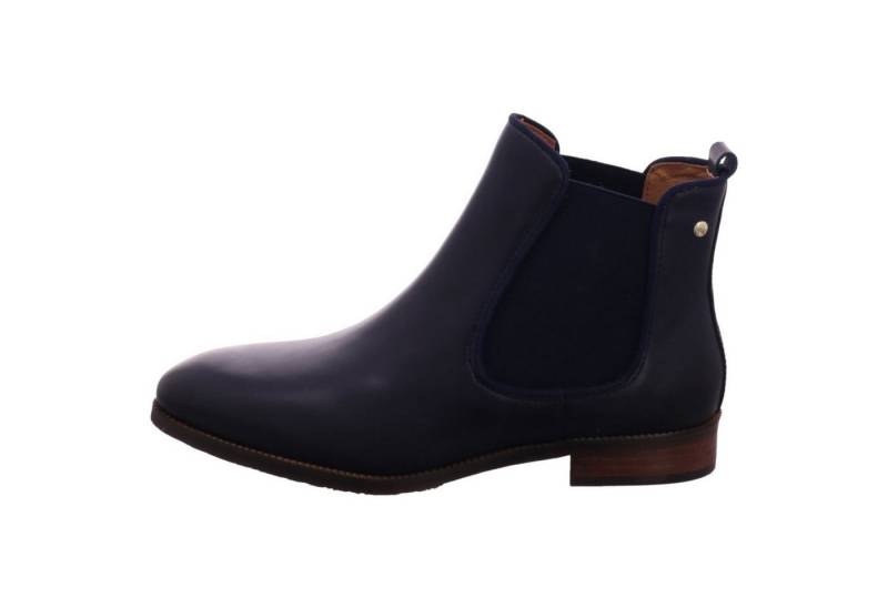 PIKOLINOS W4D-8637-ST 361 Schlupfstiefel von PIKOLINOS