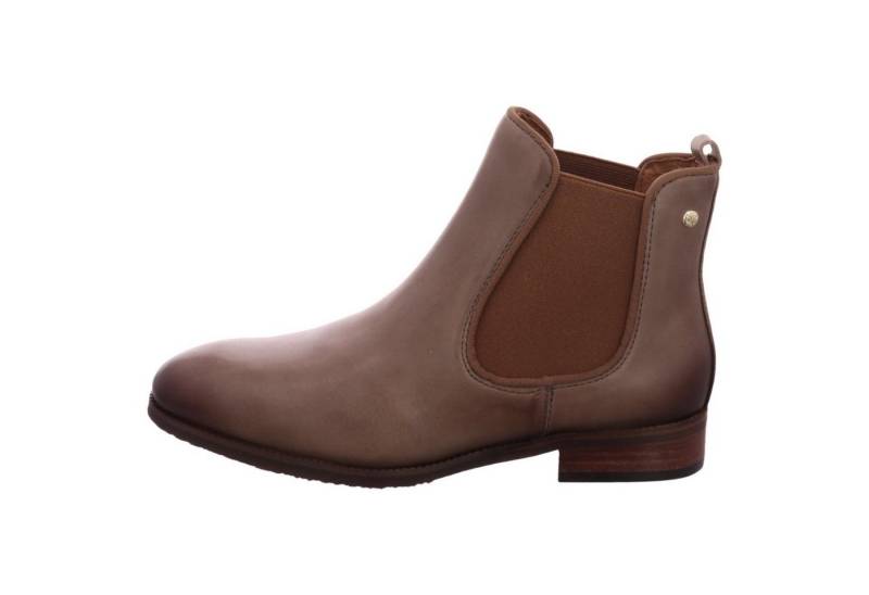 PIKOLINOS W4D-8637-ST SIENA Schlupfstiefel von PIKOLINOS