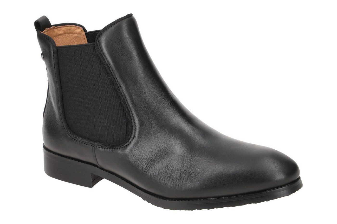 PIKOLINOS W4D-8637ST black Stiefel PIKOLINOS W4D-8637ST black Stiefel von PIKOLINOS