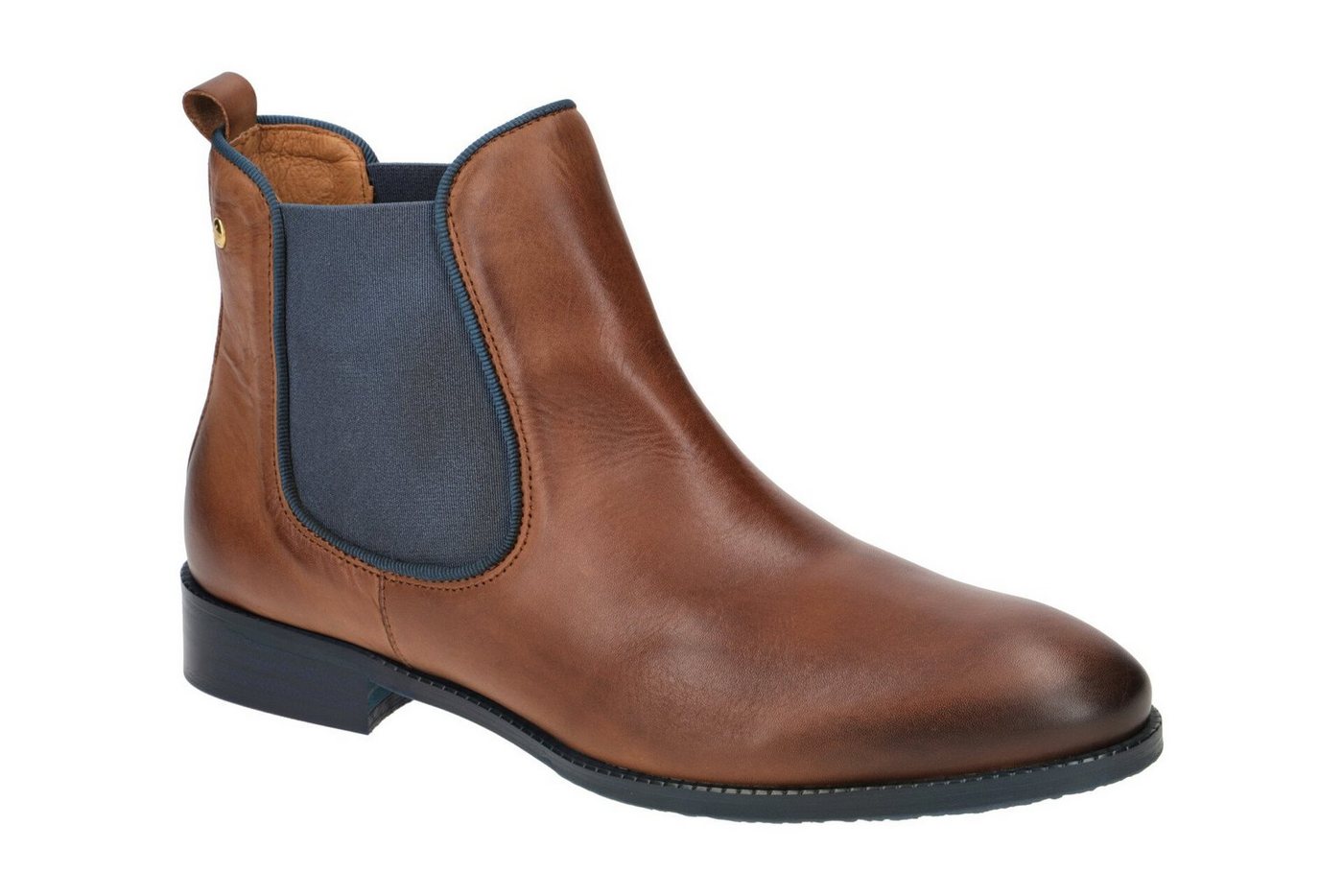 PIKOLINOS W4D-8637ST cuero Stiefel PIKOLINOS W4D-8637ST cuero Stiefel von PIKOLINOS