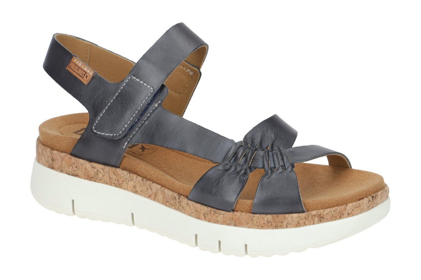 PIKOLINOS W4N-0968 ocean Sandalette von PIKOLINOS