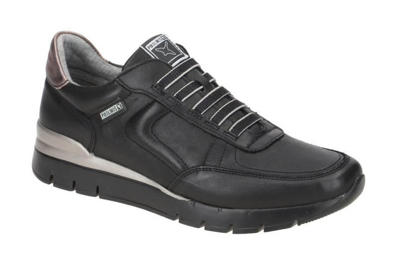 PIKOLINOS W4R-6731 black Slipper von PIKOLINOS