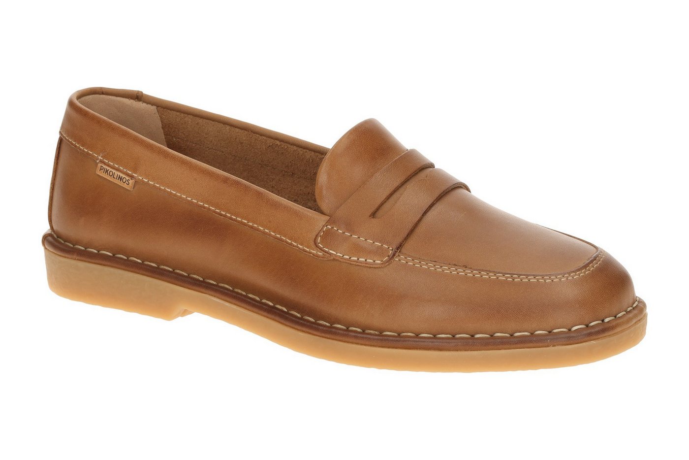 PIKOLINOS W5W-3930 brandy Slipper von PIKOLINOS