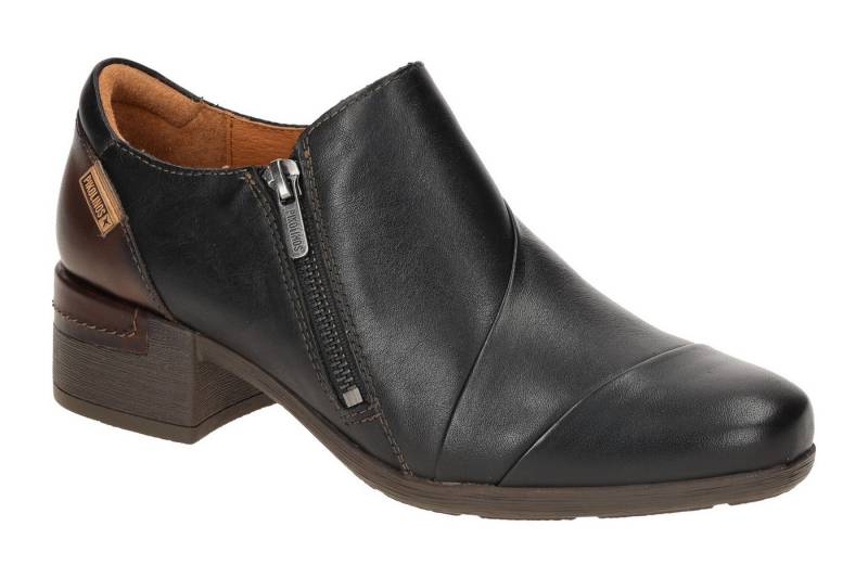PIKOLINOS W6W-5673C1 black Slipper von PIKOLINOS