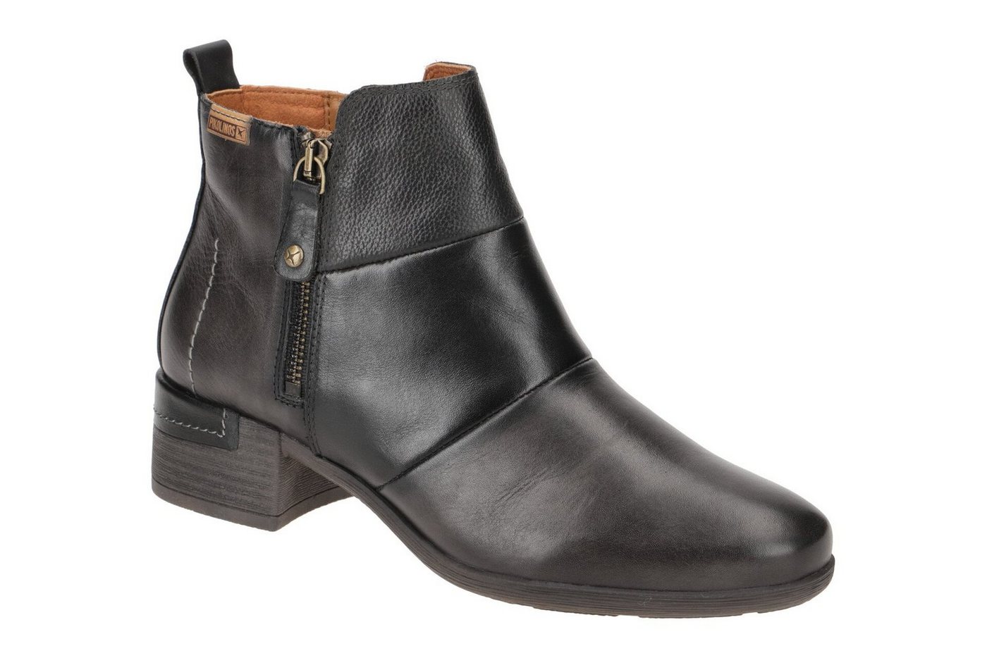 PIKOLINOS W6W-8616C1 lead Stiefel PIKOLINOS W6W-8616C1 lead Stiefel von PIKOLINOS
