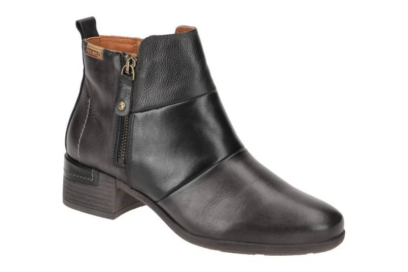 PIKOLINOS W6W-8616C1 lead Stiefel von PIKOLINOS