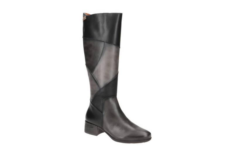 PIKOLINOS W6W-9841C1 lead Stiefel von PIKOLINOS