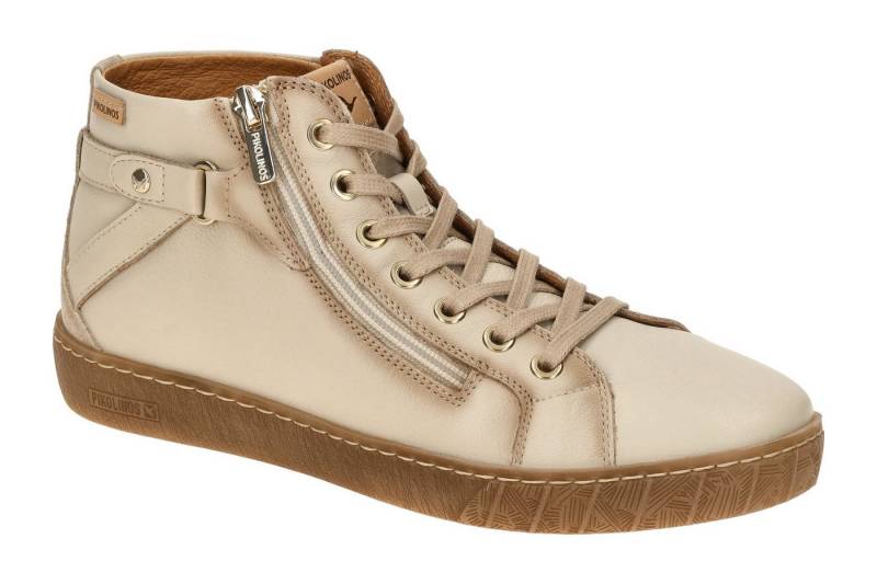 PIKOLINOS W7B-8868C1 marfil Stiefel PIKOLINOS W7B-8868C1 marfil Stiefel von PIKOLINOS