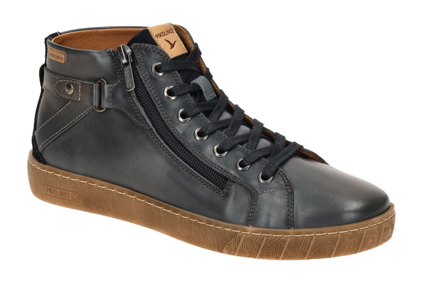 PIKOLINOS W7B-8868C1 ocean Stiefel PIKOLINOS W7B-8868C1 ocean Stiefel von PIKOLINOS