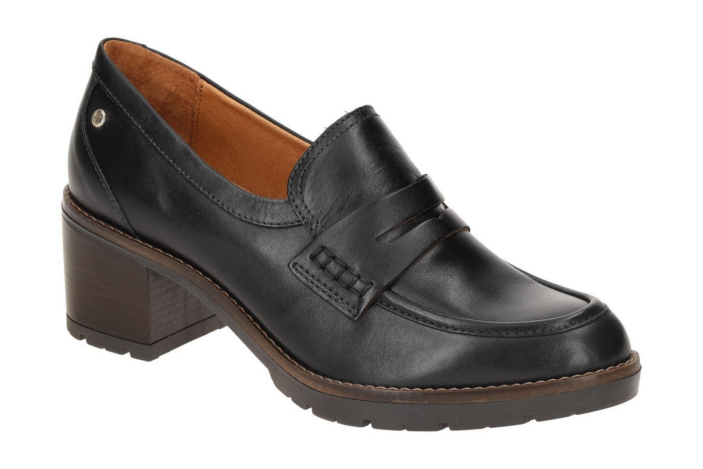 PIKOLINOS W7H-3873 black Slipper PIKOLINOS W7H-3873 black Slipper von PIKOLINOS