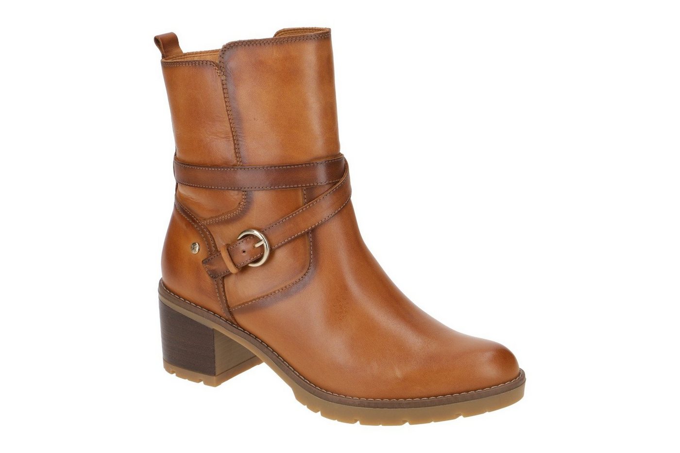 PIKOLINOS W7H-8507 brandy Stiefel PIKOLINOS W7H-8507 brandy Stiefel von PIKOLINOS