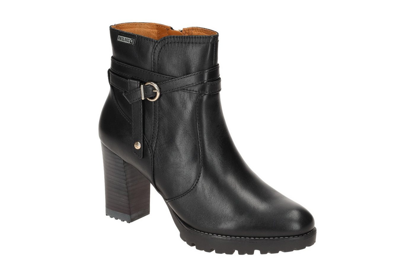 PIKOLINOS W7M-8806 black Stiefel PIKOLINOS W7M-8806 black Stiefel von PIKOLINOS
