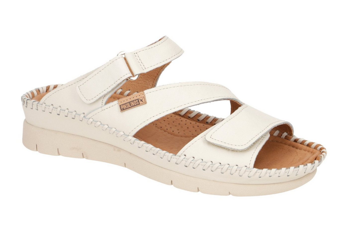 PIKOLINOS W7N-0933 nata Pantolette PIKOLINOS W7N-0933 nata Pantolette von PIKOLINOS