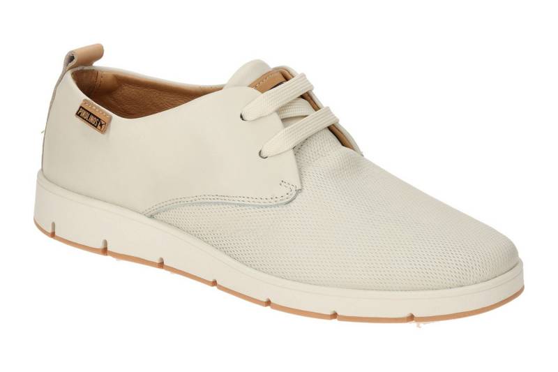 PIKOLINOS W8A-4877C1 nata Schnürschuh von PIKOLINOS