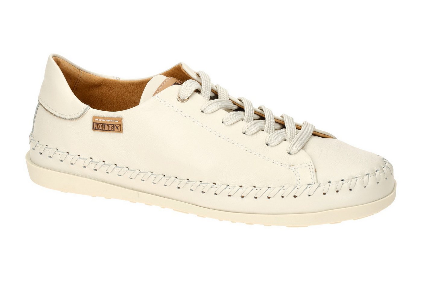 PIKOLINOS W8B-6531 nata Schnürschuh PIKOLINOS W8B-6531 nata Schnürschuh von PIKOLINOS