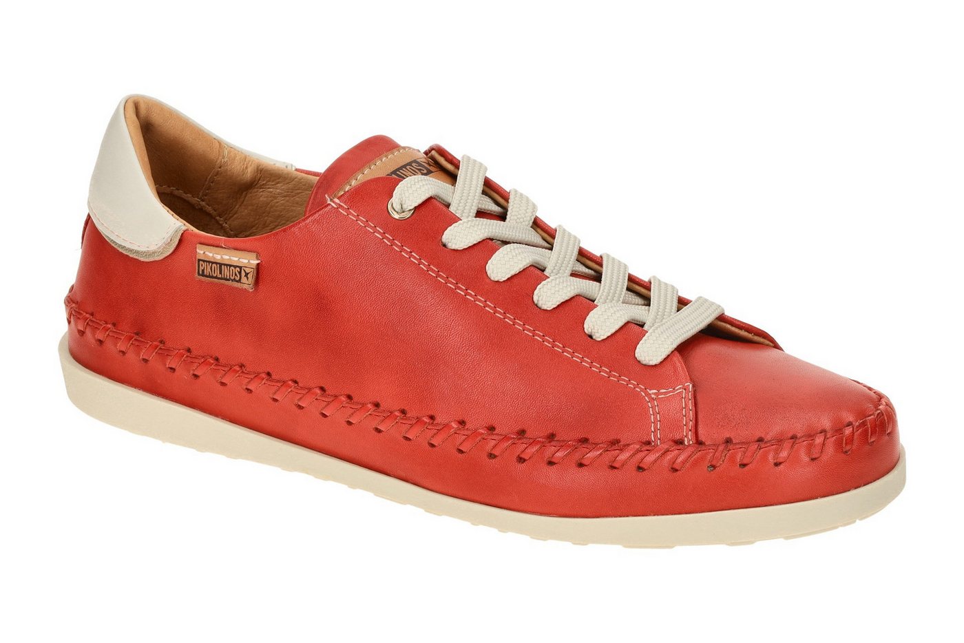 PIKOLINOS W8B-6531 peach Schnürschuh PIKOLINOS W8B-6531 peach Schnürschuh von PIKOLINOS