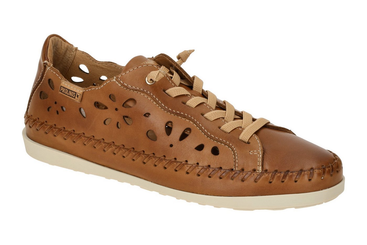 PIKOLINOS W8B-6550 brandy Slipper PIKOLINOS W8B-6550 brandy Slipper von PIKOLINOS