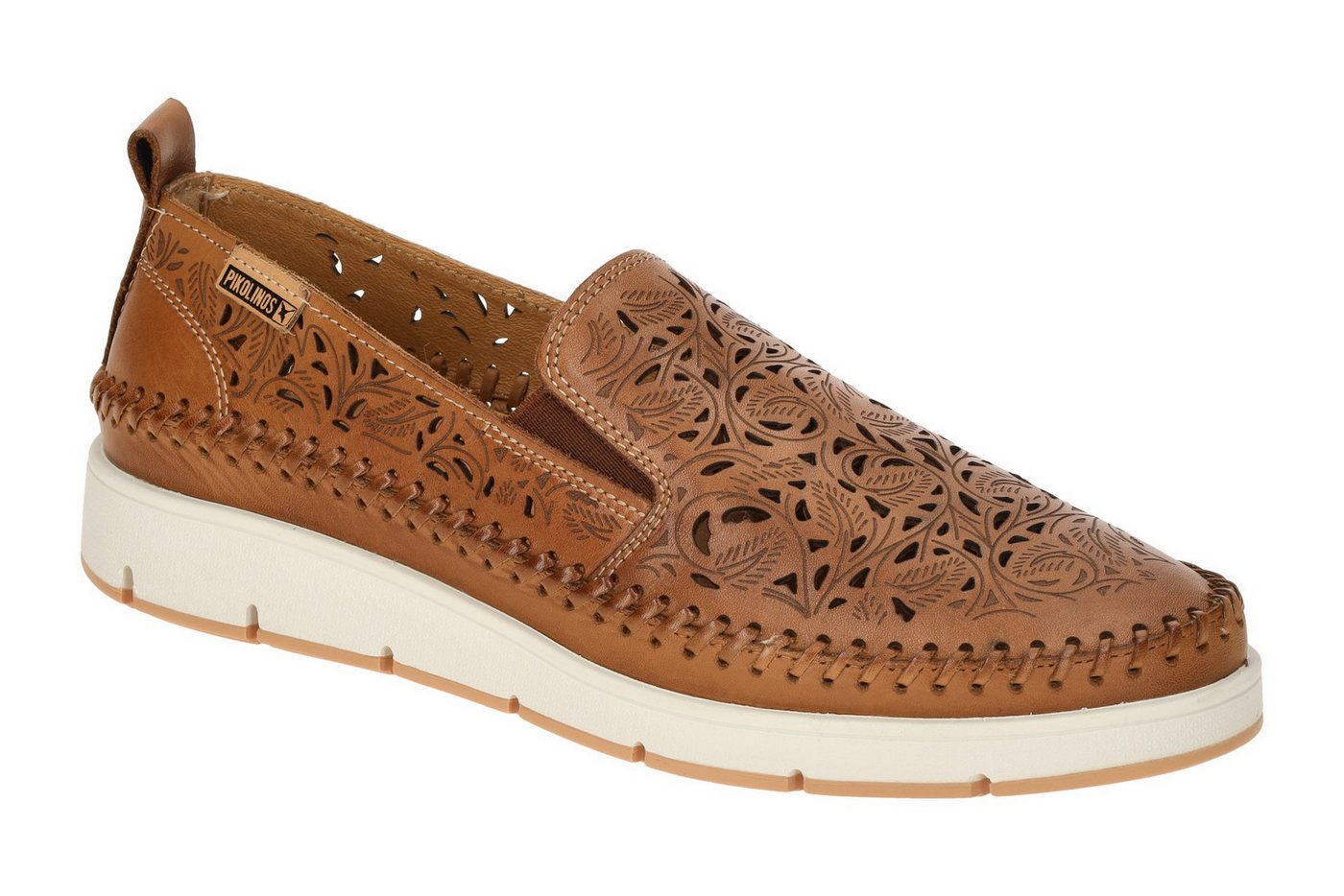 PIKOLINOS W8D-3896 brandy Slipper PIKOLINOS W8D-3896 brandy Slipper von PIKOLINOS