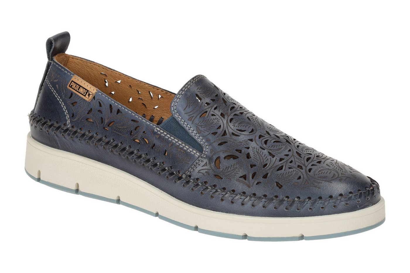 PIKOLINOS W8D-3896 pacific Slipper von PIKOLINOS