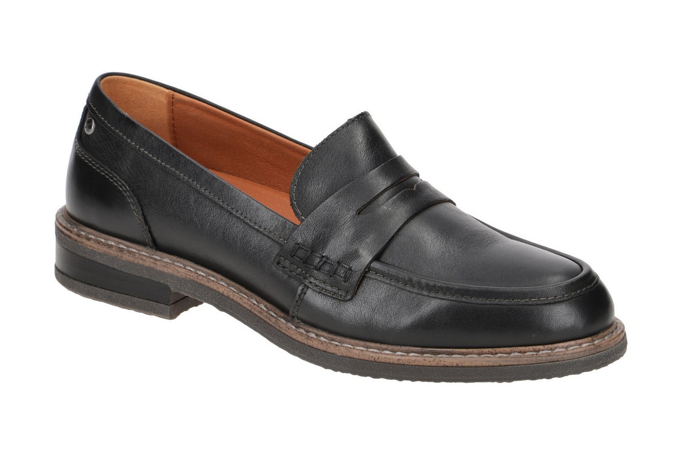 PIKOLINOS W8J-3541 black Slipper PIKOLINOS W8J-3541 black Slipper von PIKOLINOS
