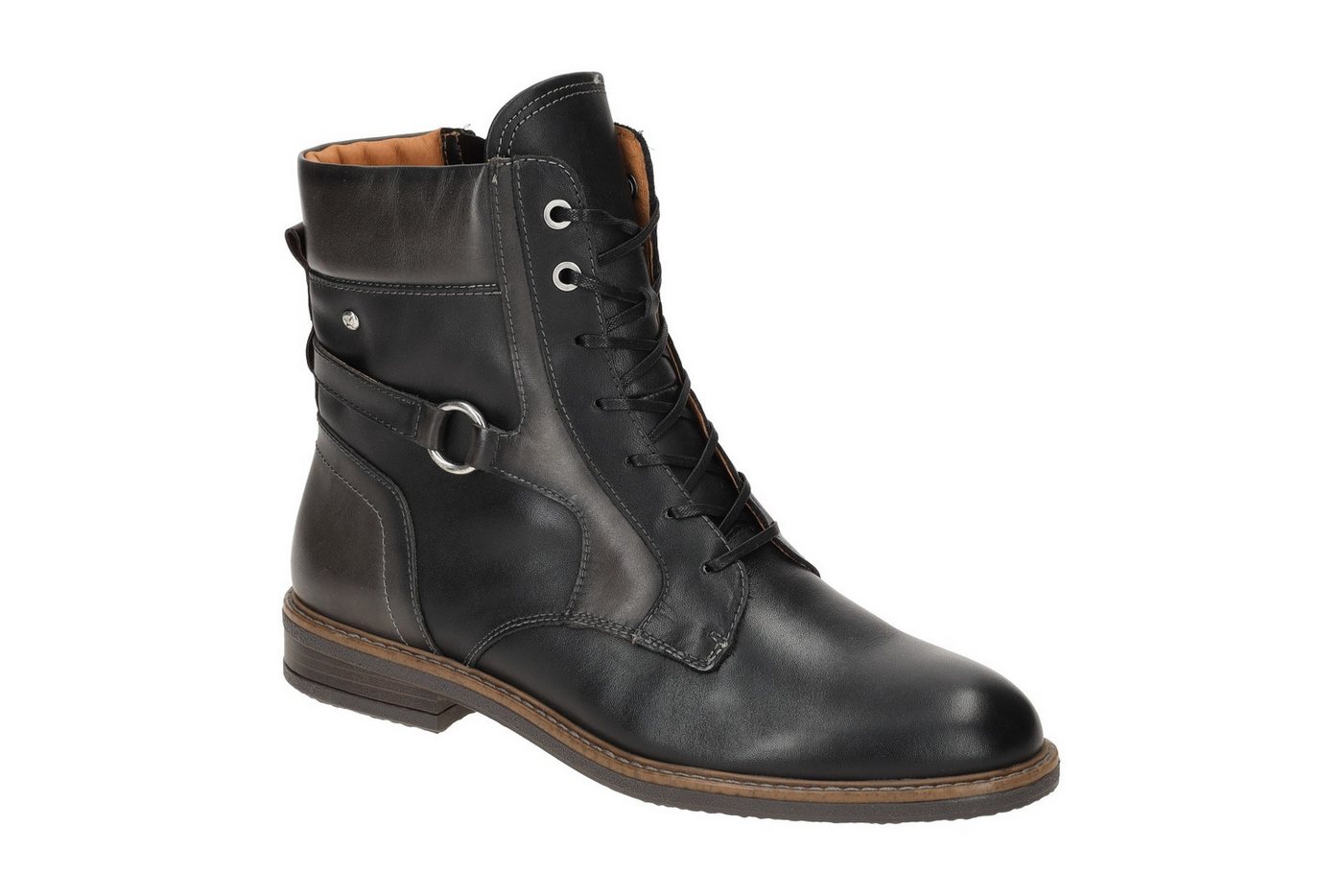 PIKOLINOS W8J-8718C1 black Stiefel PIKOLINOS W8J-8718C1 black Stiefel von PIKOLINOS