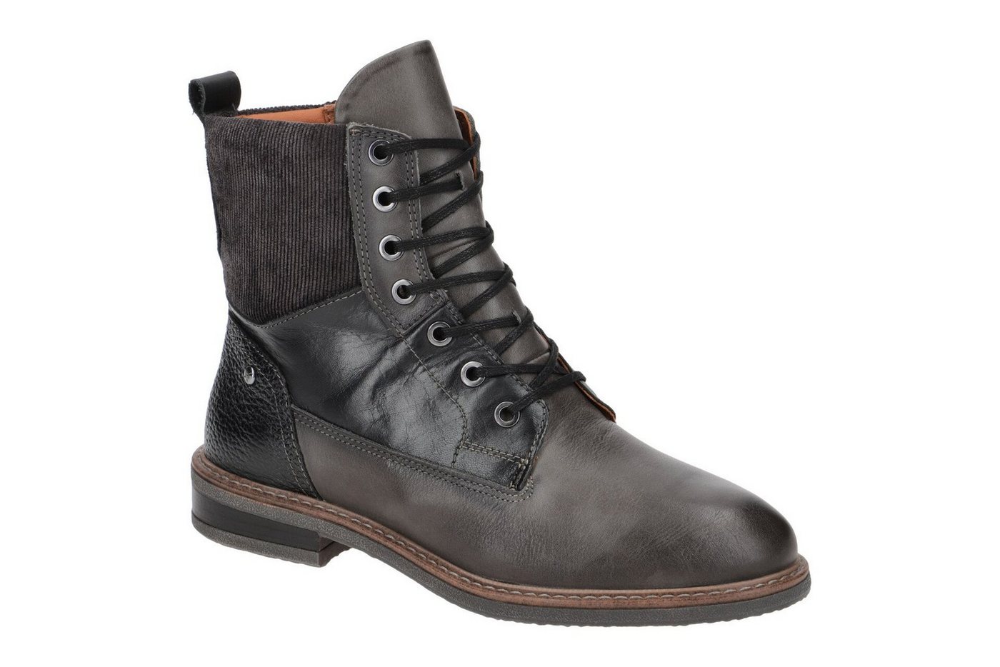 PIKOLINOS W8J-8966C1 lead Stiefel von PIKOLINOS