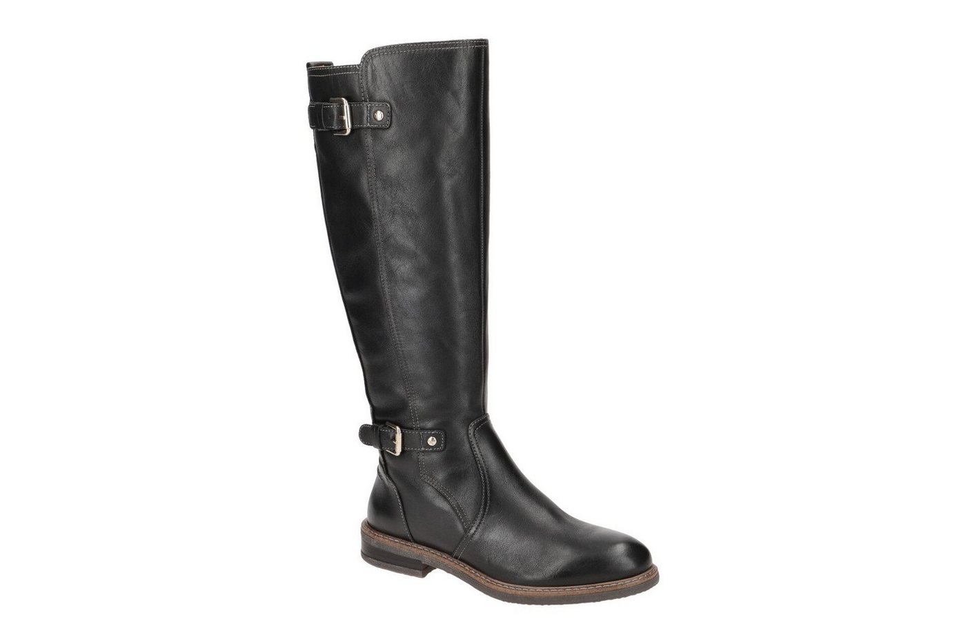 PIKOLINOS W8J-9621 black Stiefel PIKOLINOS W8J-9621 black Stiefel von PIKOLINOS