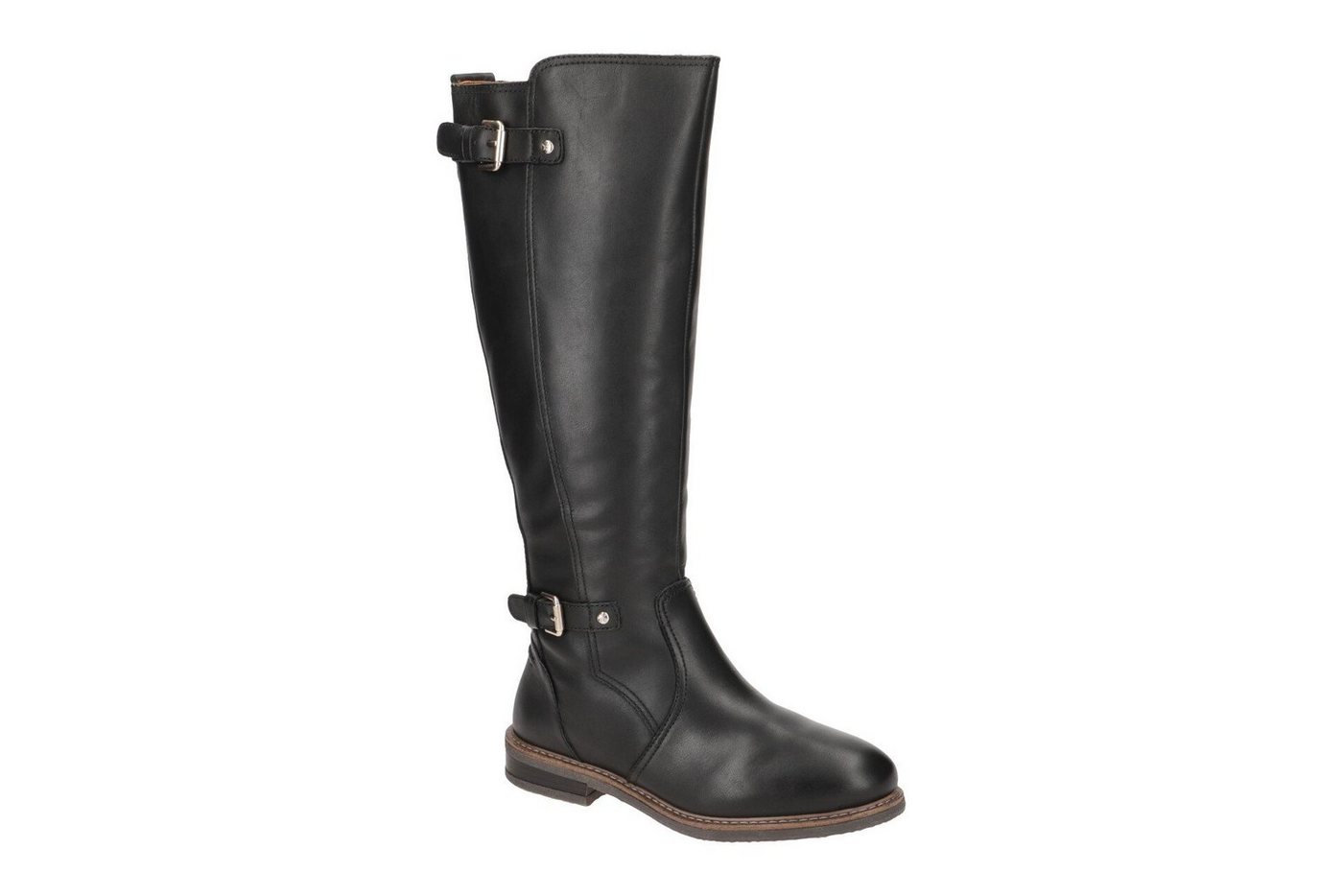 PIKOLINOS W8J-N9621 black Stiefel PIKOLINOS W8J-N9621 black Stiefel von PIKOLINOS