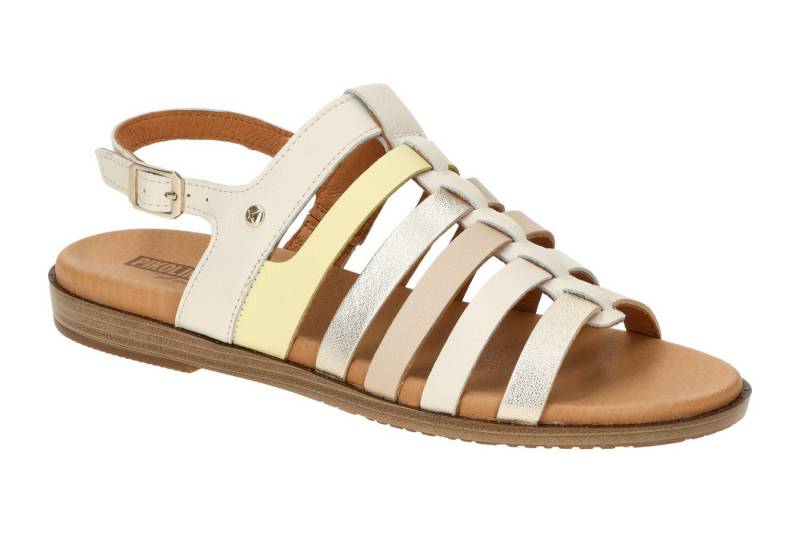 PIKOLINOS W8Q-0799C1 nata Sandalette von PIKOLINOS