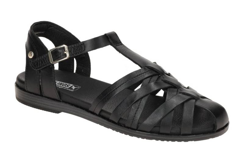 PIKOLINOS W8Q-0803 black Sandalette von PIKOLINOS