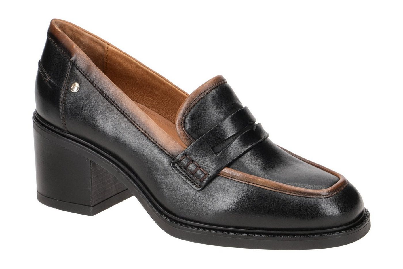 PIKOLINOS W8X-3850 black Pumps PIKOLINOS W8X-3850 black Pumps von PIKOLINOS