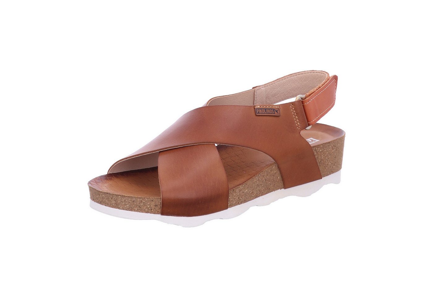 PIKOLINOS W9E-0912 250 Sandalette PIKOLINOS W9E-0912 250 Sandalette von PIKOLINOS