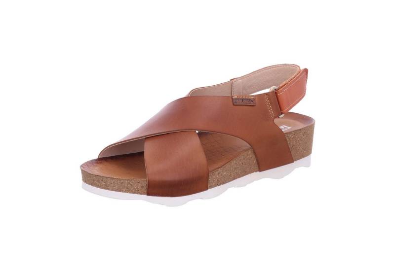 PIKOLINOS W9E-0912 250 Sandalette von PIKOLINOS