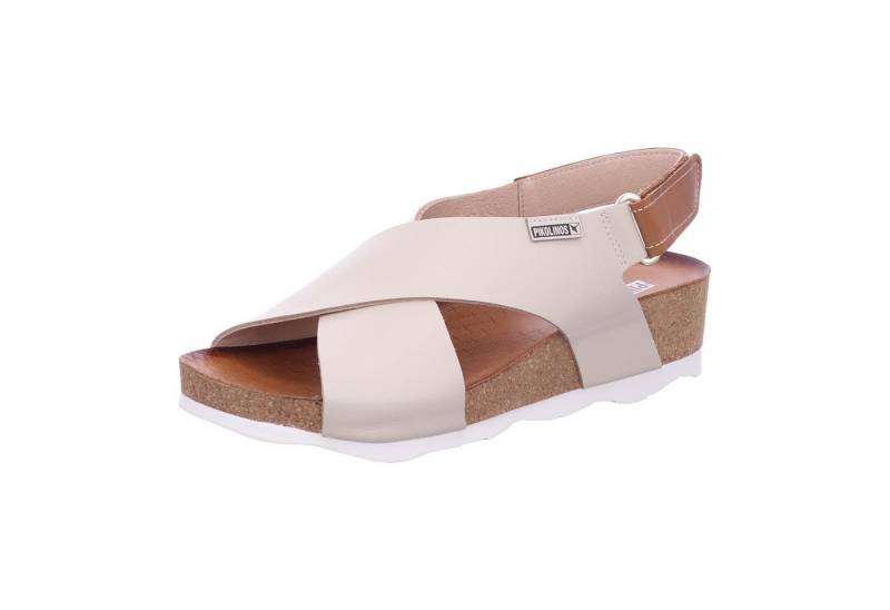 PIKOLINOS W9E-0912 807 Sandalette PIKOLINOS W9E-0912 807 Sandalette von PIKOLINOS