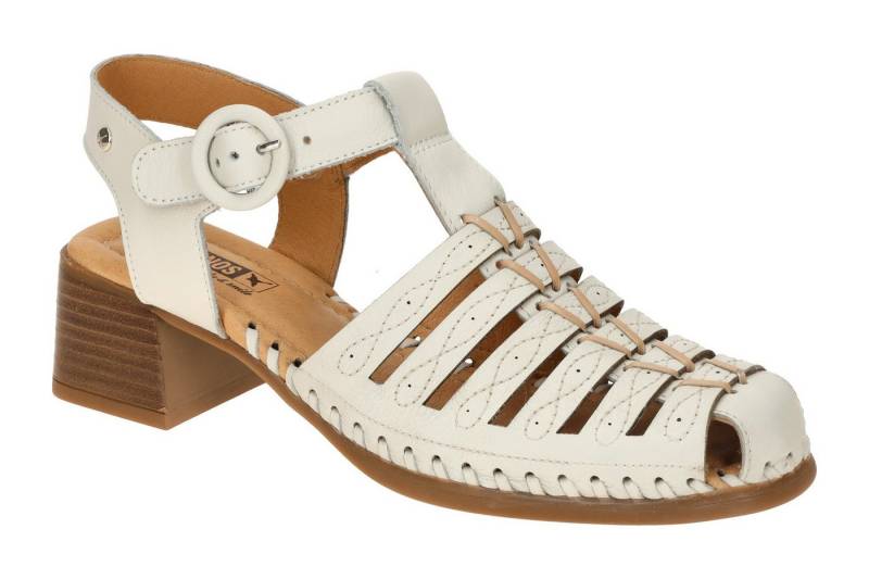 PIKOLINOS W9G-1577 nata Sandalette von PIKOLINOS