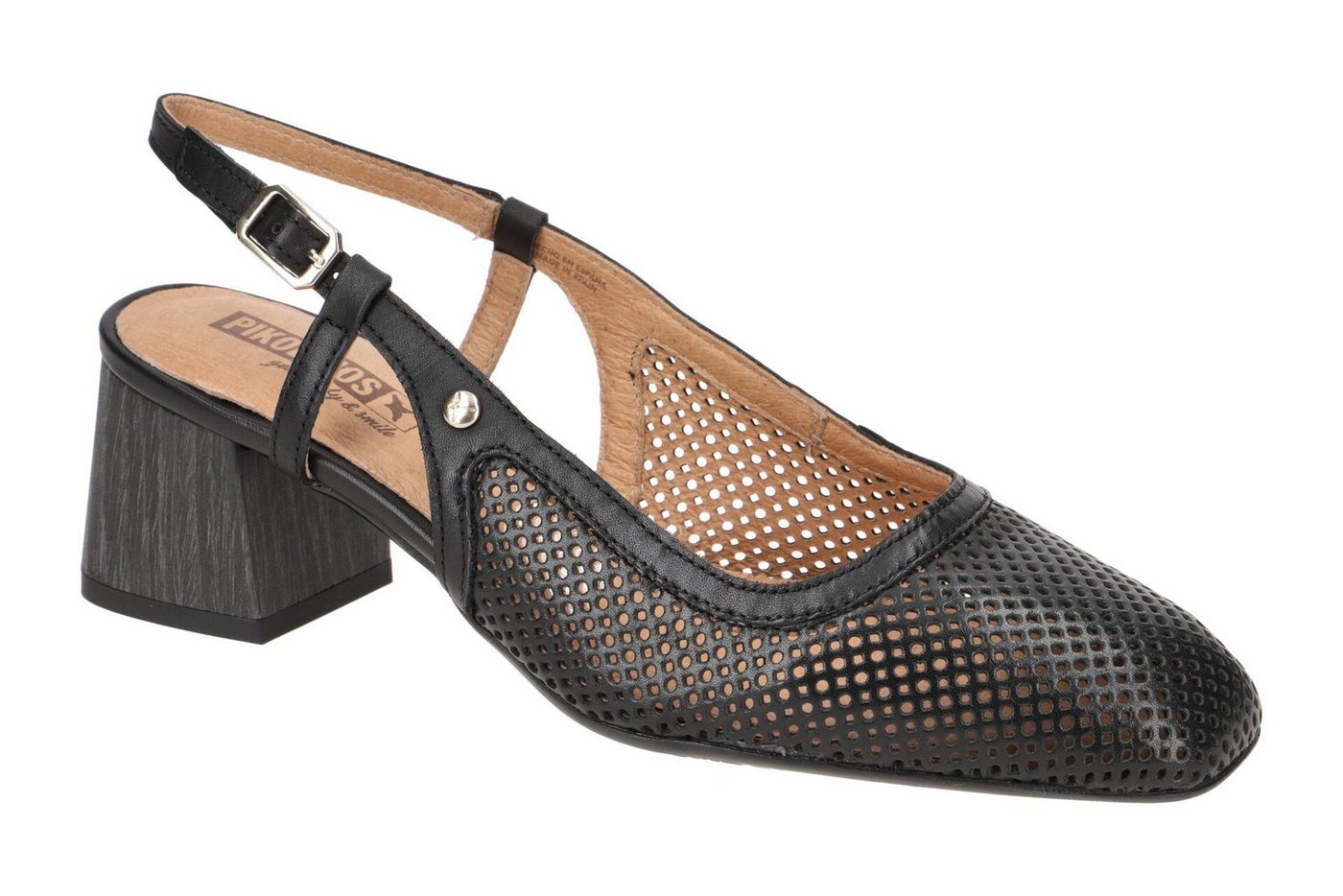 PIKOLINOS W9P-5738 black Pumps PIKOLINOS W9P-5738 black Pumps von PIKOLINOS