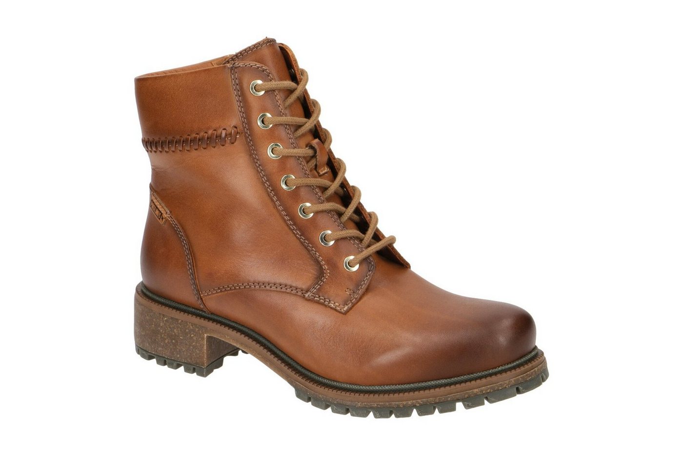 PIKOLINOS W9Z-8699 brandy Stiefel PIKOLINOS W9Z-8699 brandy Stiefel von PIKOLINOS