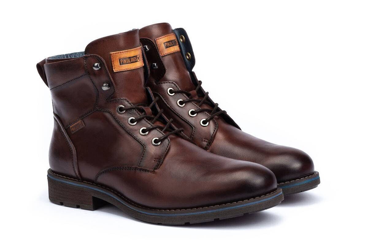 PIKOLINOS Winterstiefelette von PIKOLINOS