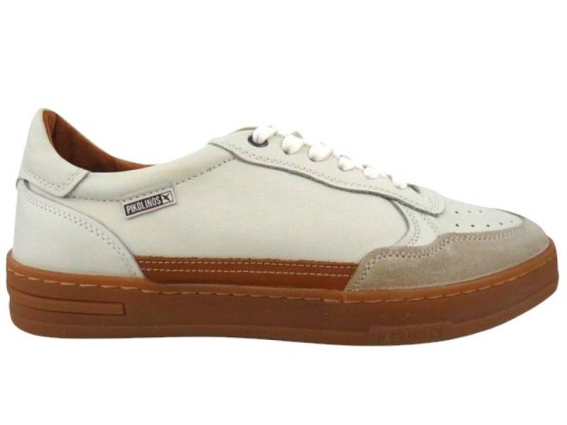 PIKOLINOS Xativa M1K Schnürschuh von PIKOLINOS