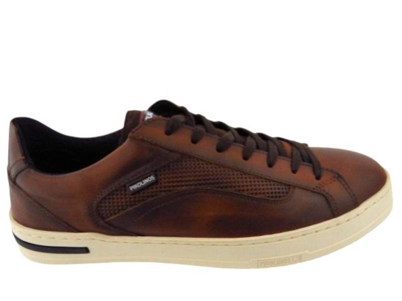 PIKOLINOS Xativa M1K cuero Sneaker von PIKOLINOS