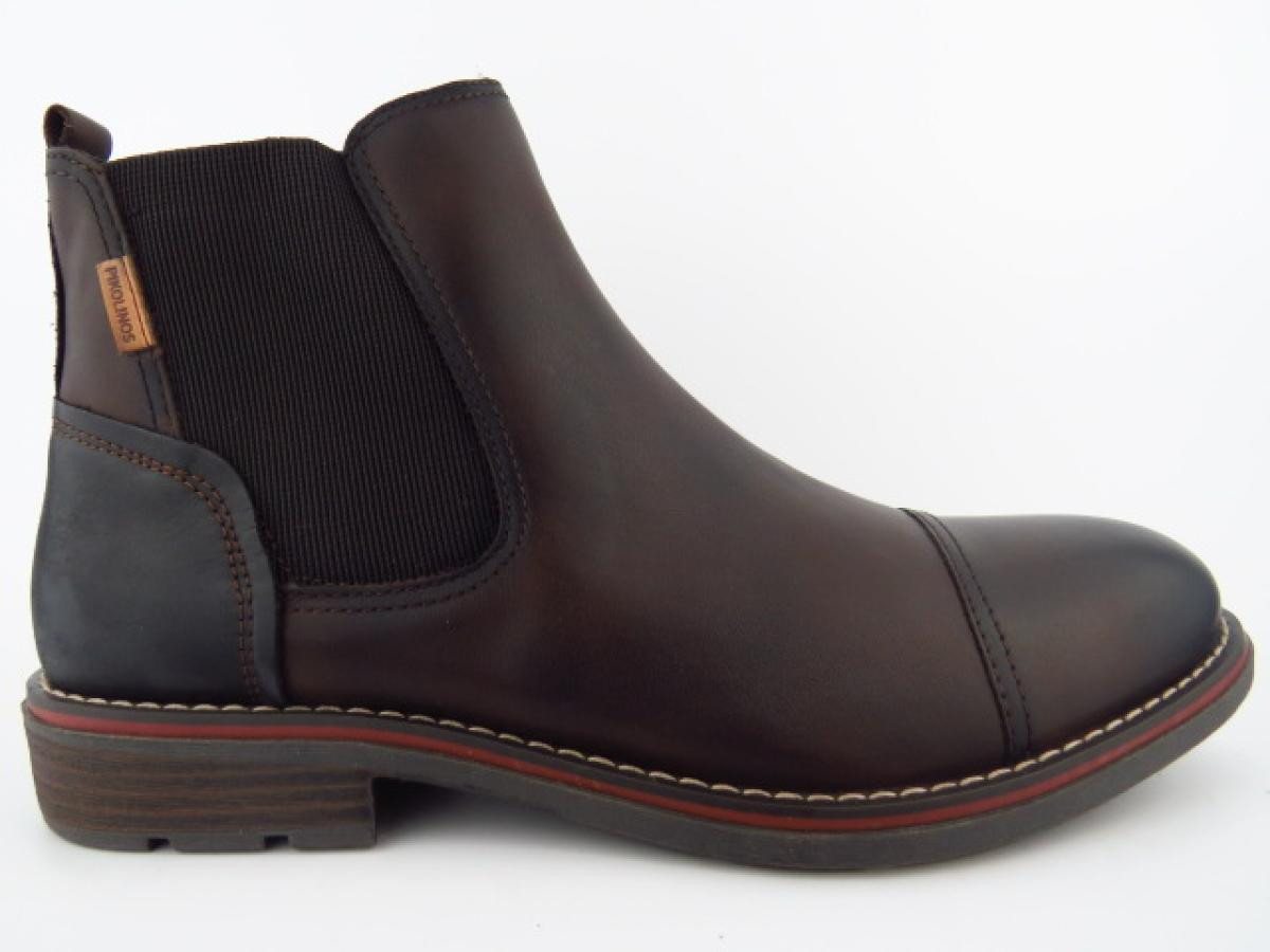 PIKOLINOS York M2M Stiefelette von PIKOLINOS