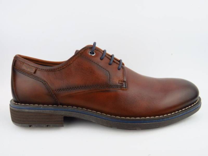 PIKOLINOS York M2M cuero Schnürschuh von PIKOLINOS