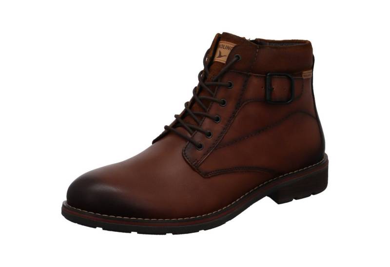 PIKOLINOS York Schnürboots PIKOLINOS York Schnürboots von PIKOLINOS