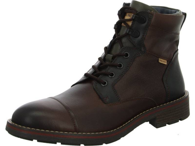 PIKOLINOS York Schnürstiefel PIKOLINOS York Schnürstiefel von PIKOLINOS