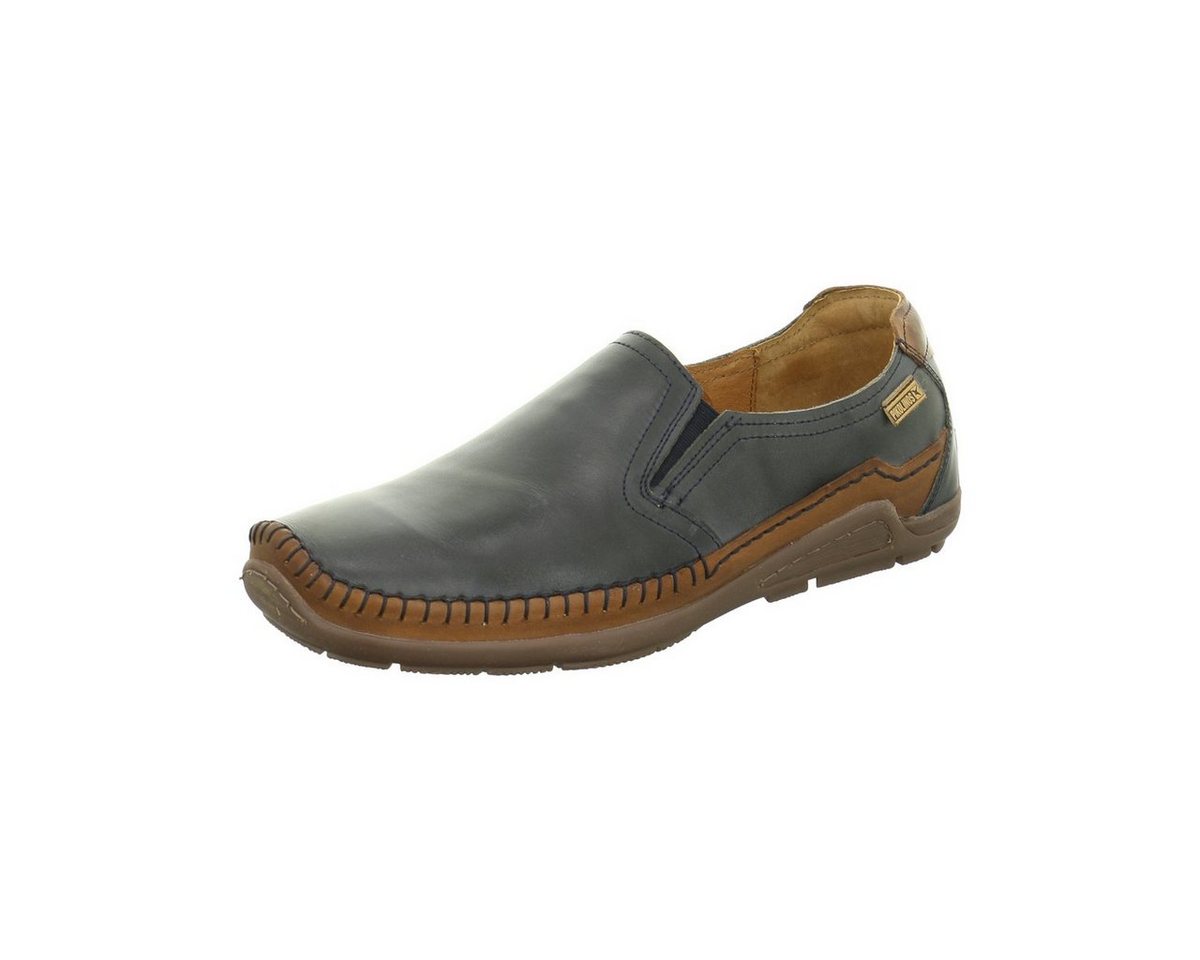 PIKOLINOS blau Slipper (1-tlg) von PIKOLINOS