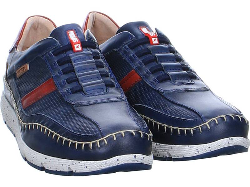 PIKOLINOS Freizeit Schnürer für Herren Sneaker (keine Angabe, 1-tlg., keine Angabe) von PIKOLINOS