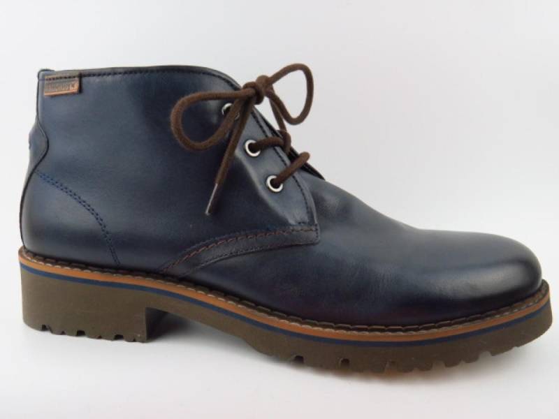 PIKOLINOS blue Stiefelette Stiefelette von PIKOLINOS