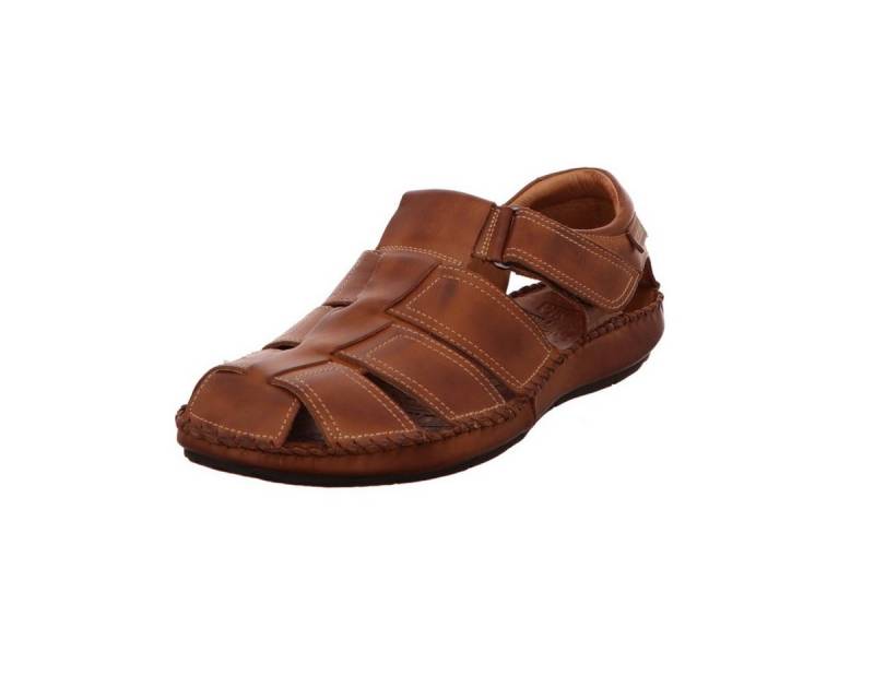 PIKOLINOS braun regular fit Sandale (1-tlg) von PIKOLINOS