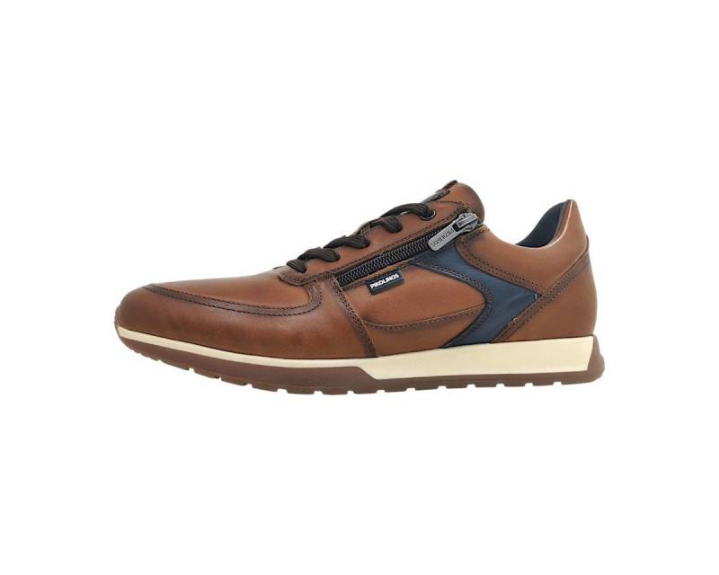 PIKOLINOS eleganter Schnürer Schnürschuh von PIKOLINOS