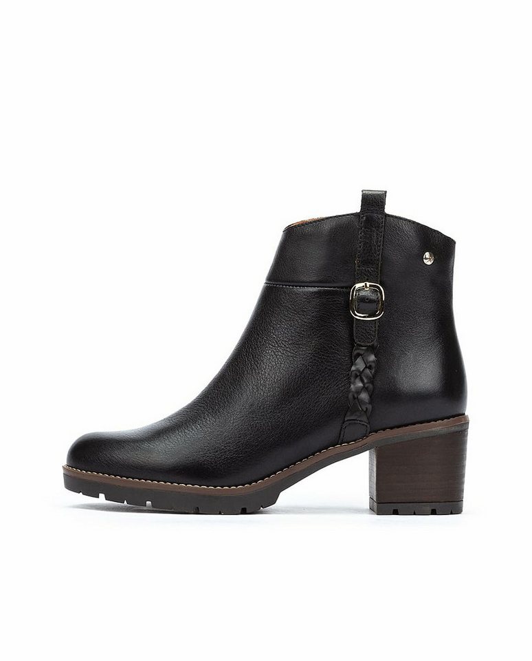 PIKOLINOS Stiefeletten für Damen Stiefelette (keine Angabe, 1-tlg., keine Angabe) von PIKOLINOS